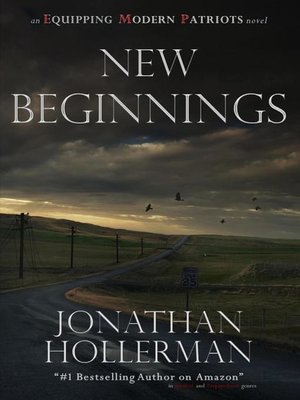 cover image of New Beginnings